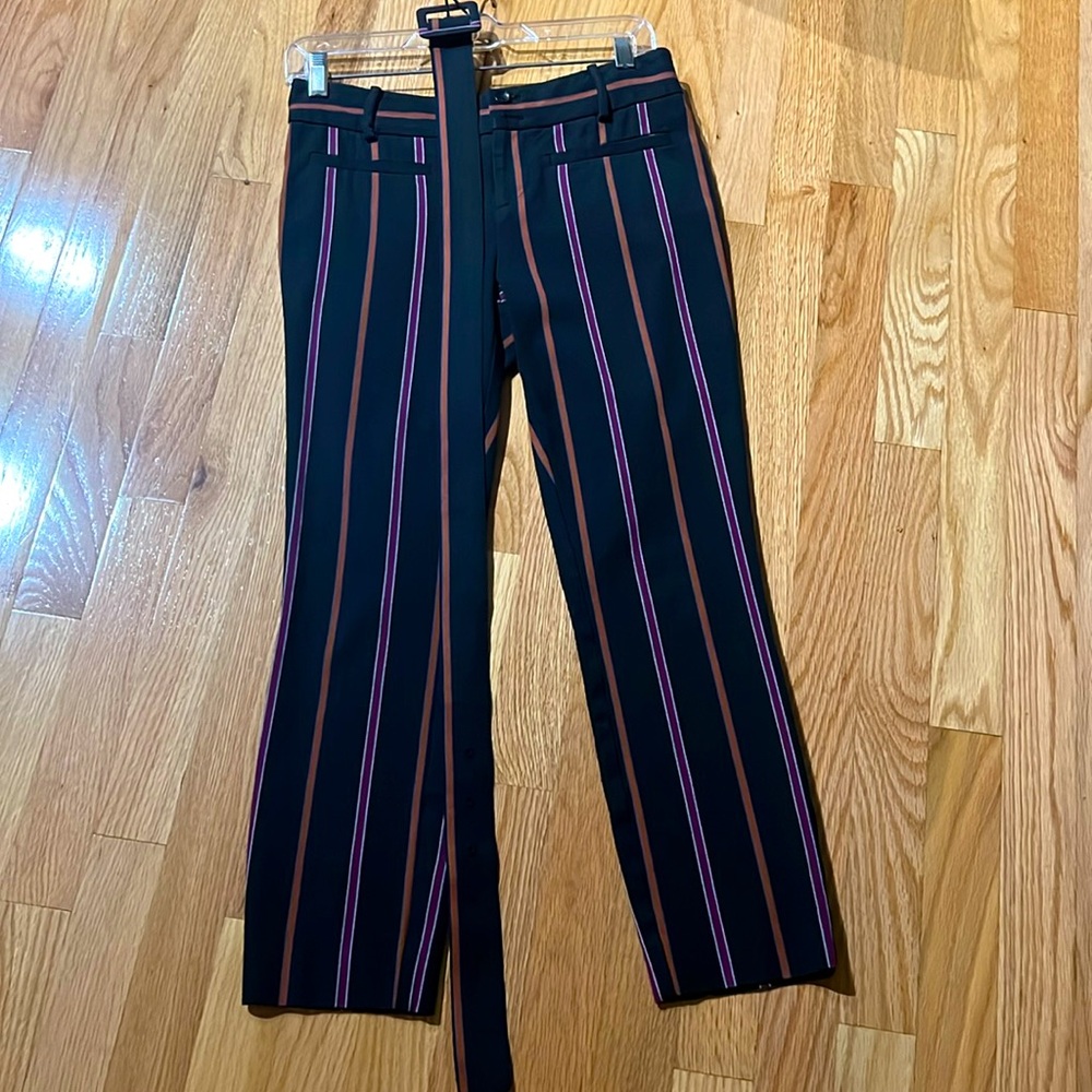 Pants size 2